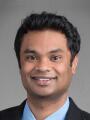 Photo: Dr. Manojkumar Bupathi, MD