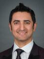 Photo: Dr. Faraz Luni, MD