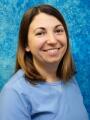 Photo: Dr. Kara Tress, DDS