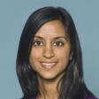 Photo: Dr. Amy Reddy, MD