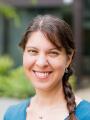 Photo: Dr. Chloe Atreya, MD