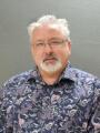 Photo: Dr. Bruce White, MD