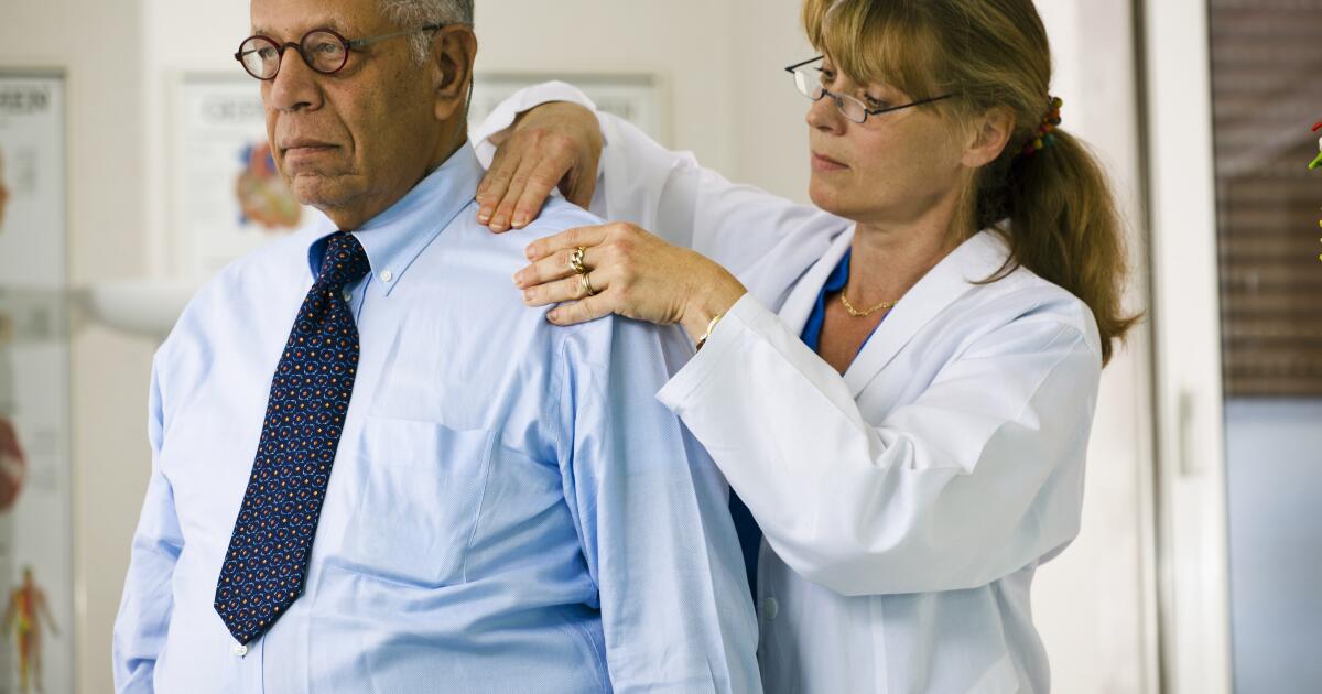 Labrum Repair - Procedure Details