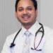 Photo: Dr. Rajdeep Gaitonde, DO