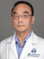 Photo: Dr. Jinming Song, MD