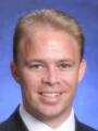 Photo: Dr. Sean Curzon, DO