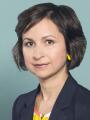 Photo: Dr. Karen Ospina, MD