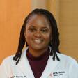 Photo: Dr. Kathryn Harris, MD