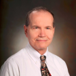 Photo: Dr. Harold Conrad, MD