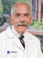 Photo: Dr. Howard Weitz, MD