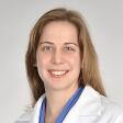 Photo: Dr. Julia Pring, MD
