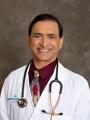 Photo: Dr. Michael Desouza, MD