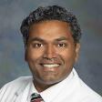 Photo: Dr. Anand Venugopal, MD
