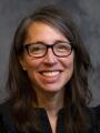 Photo: Dr. Sonya Hollingsworth, MD
