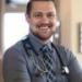Photo: Dr. Trevor Huber, DO