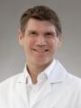 Photo: Dr. James Harrington, MD
