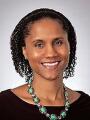Photo: Dr. Keia Sanderson, MD