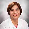 Photo: Dr. Shmaila Ishaq, MD