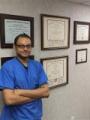 Photo: Dr. Anup Patel, DPM