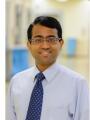 Photo: Dr. Sandeep Krishnan, MD