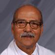 Photo: Dr. Gopendra Mukherjee, MD