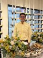 Photo: Dr. Rawzi Baik, OD