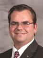 Photo: Dr. Christopher Salzman, MD