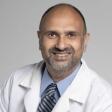 Photo: Dr. Anup Desai, MD