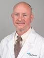 Photo: Dr. Tyler Thomas, MD