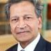 Photo: Dr. Atindra Chatterji, MD
