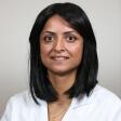 Photo: Dr. Reena Thomas, MD