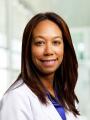 Photo: Dr. Angela Tapia, MD