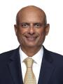 Photo: Dr. Anil Agarwal, MD