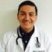 Photo: Dr. Israel Alvarado, MD