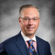 Photo: Dr. John Girotto, MD