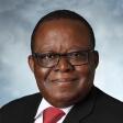 Photo: Dr. M Braimah Saaka, MD