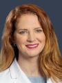 Photo: Dr. Rachel Harrison, MD