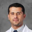 Photo: Dr. Mohammad Alqarqaz, MD