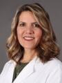 Photo: Dr. Michelle Halley, MD