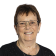 Photo: Dr. Patricia Deckert, DO