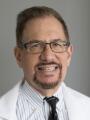 Photo: Dr. Arnold Ravick, DPM