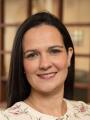 Photo: Dr. Maria Contreras, MD