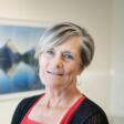 Photo: Dr. Margaret Deutsch, MD