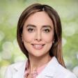 Photo: Dr. Nasrin Ghalyaie, MD