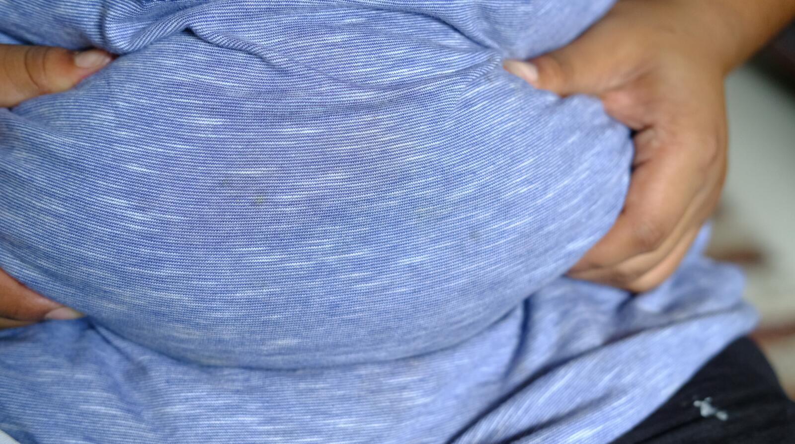 7 Reasons Belly Fat Is So Hard to Lose | What Causes Belly Fat?