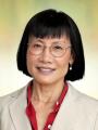 Photo: Dr. Gloria Tong, MD