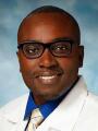 Photo: Dr. Oral Waldo, MD
