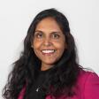 Photo: Dr. Alina Paul, MD