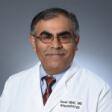 Photo: Dr. Imran Iqbal, MD