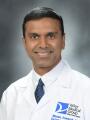 Photo: Dr. Manu Joseph, MD